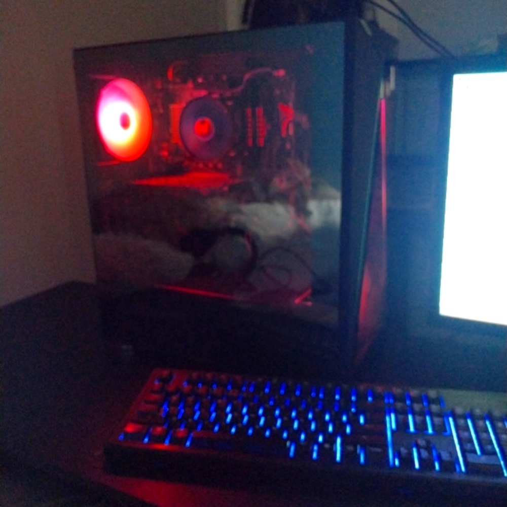 Gaming PC